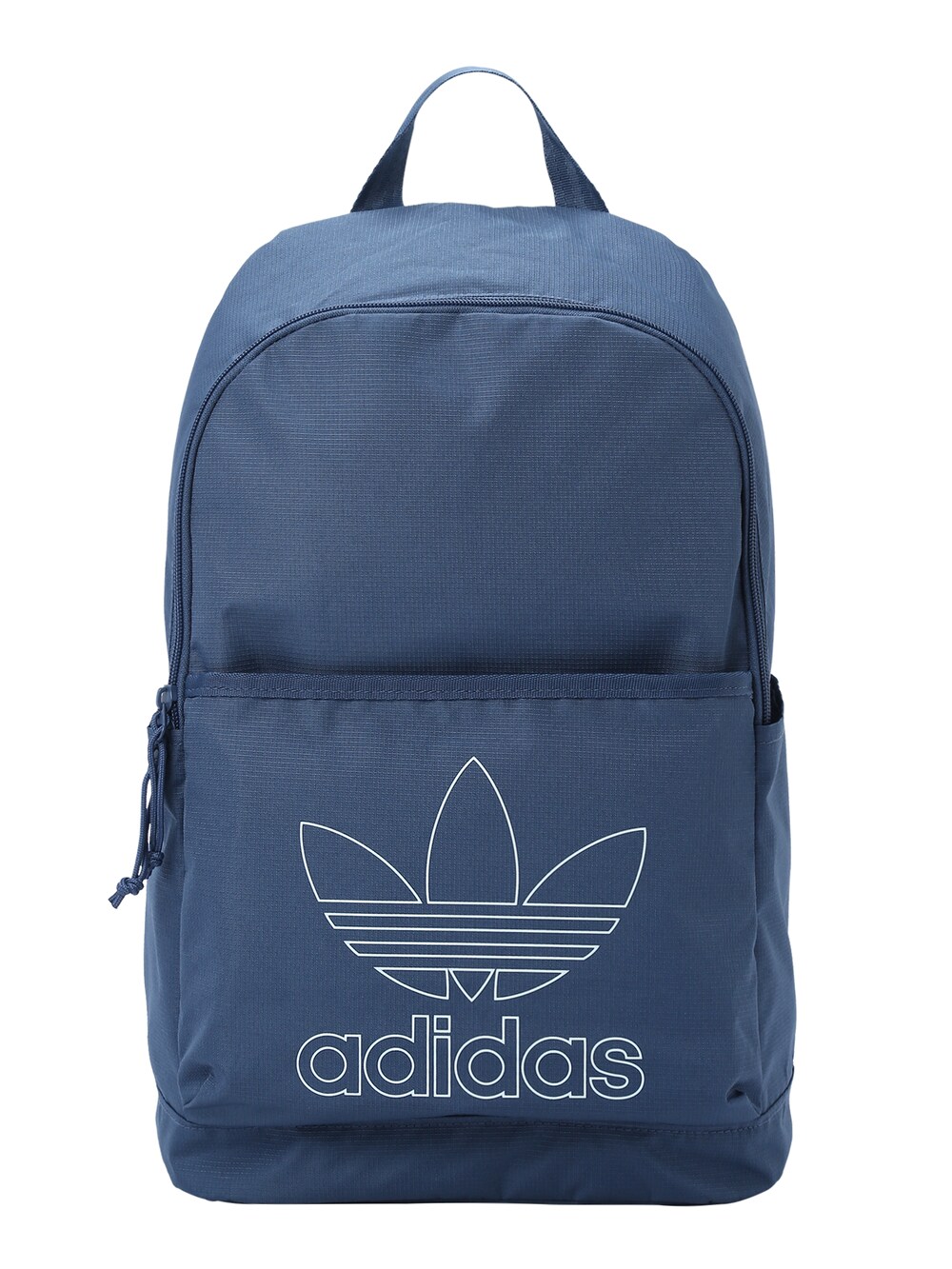 Рюкзак Adidas Adicolor, пыльный синий