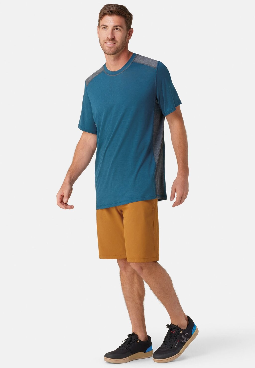 

Футболка Smartwool