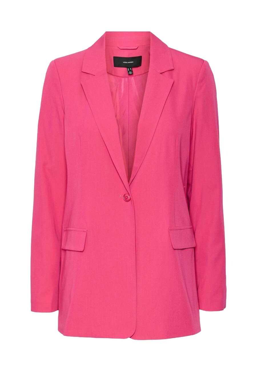 

Длинное пальто Vero Moda