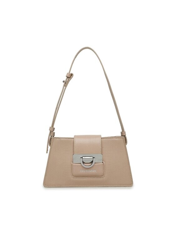

Кошелек Trussardi, бежевый