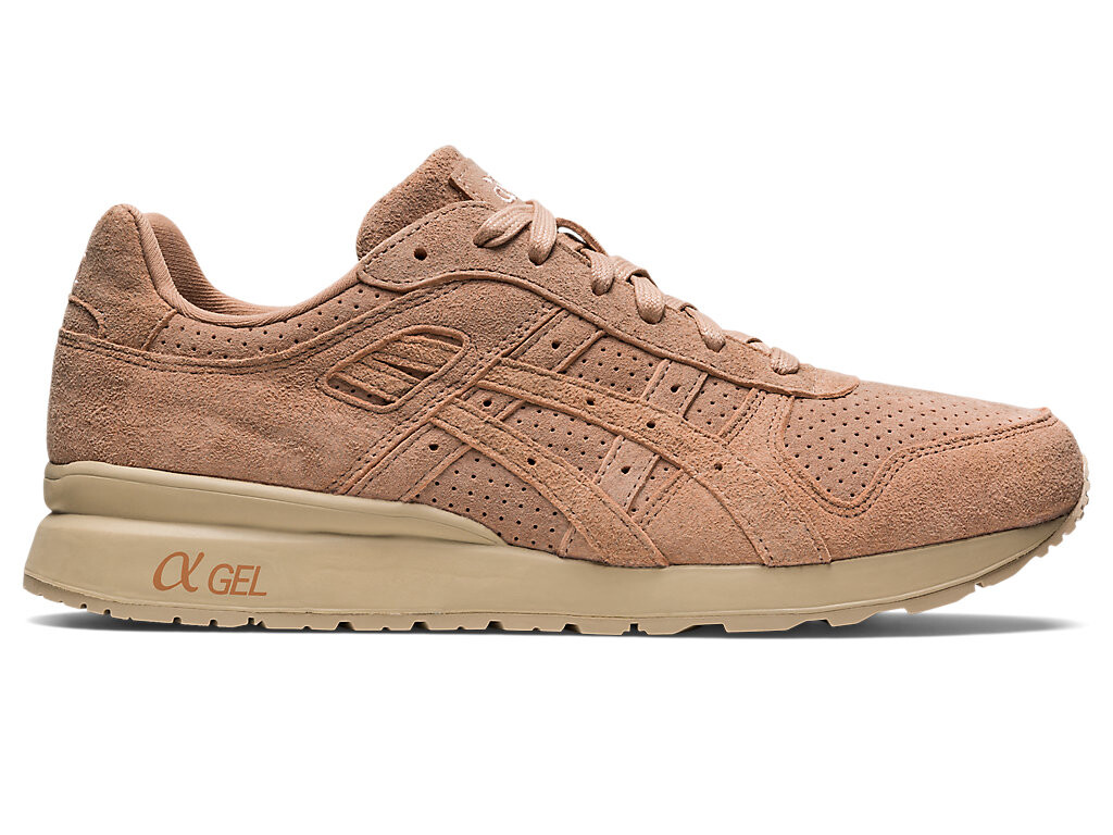 

Кроссовки Asics GT-II