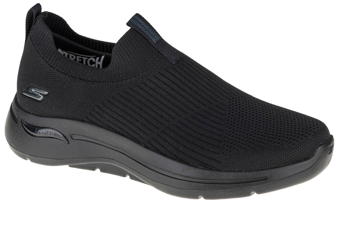 

Низкие кроссовки Skechers Skechers Go Walk Arch Fit, черный