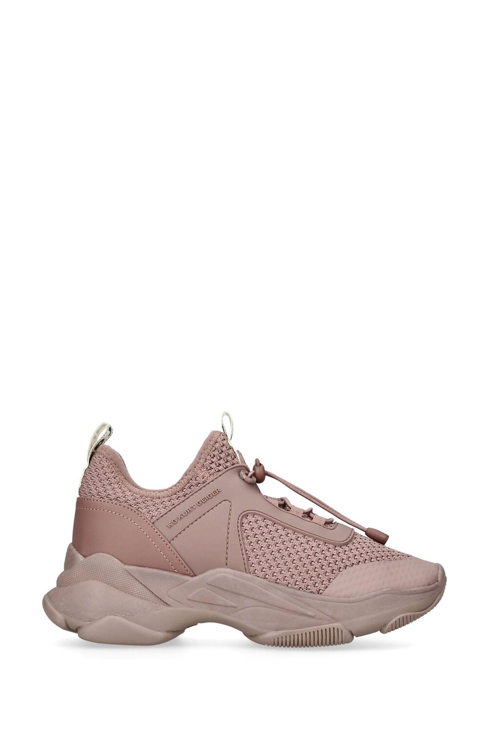 

Спортивная обувь KG Leighton Kurt Geiger London, розовый