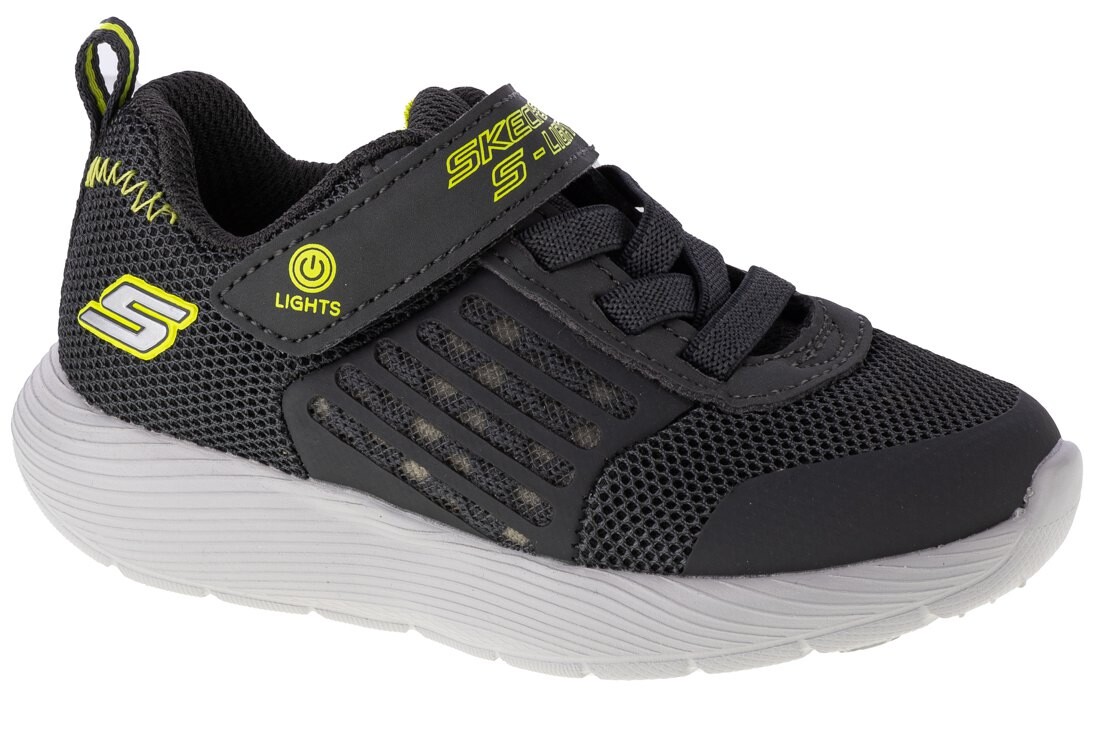

Кроссовки Skechers Dyna lights K, серый