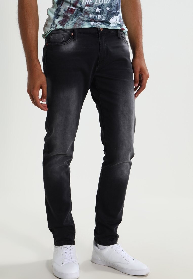 

Джинсы Slim fit Cars Jeans