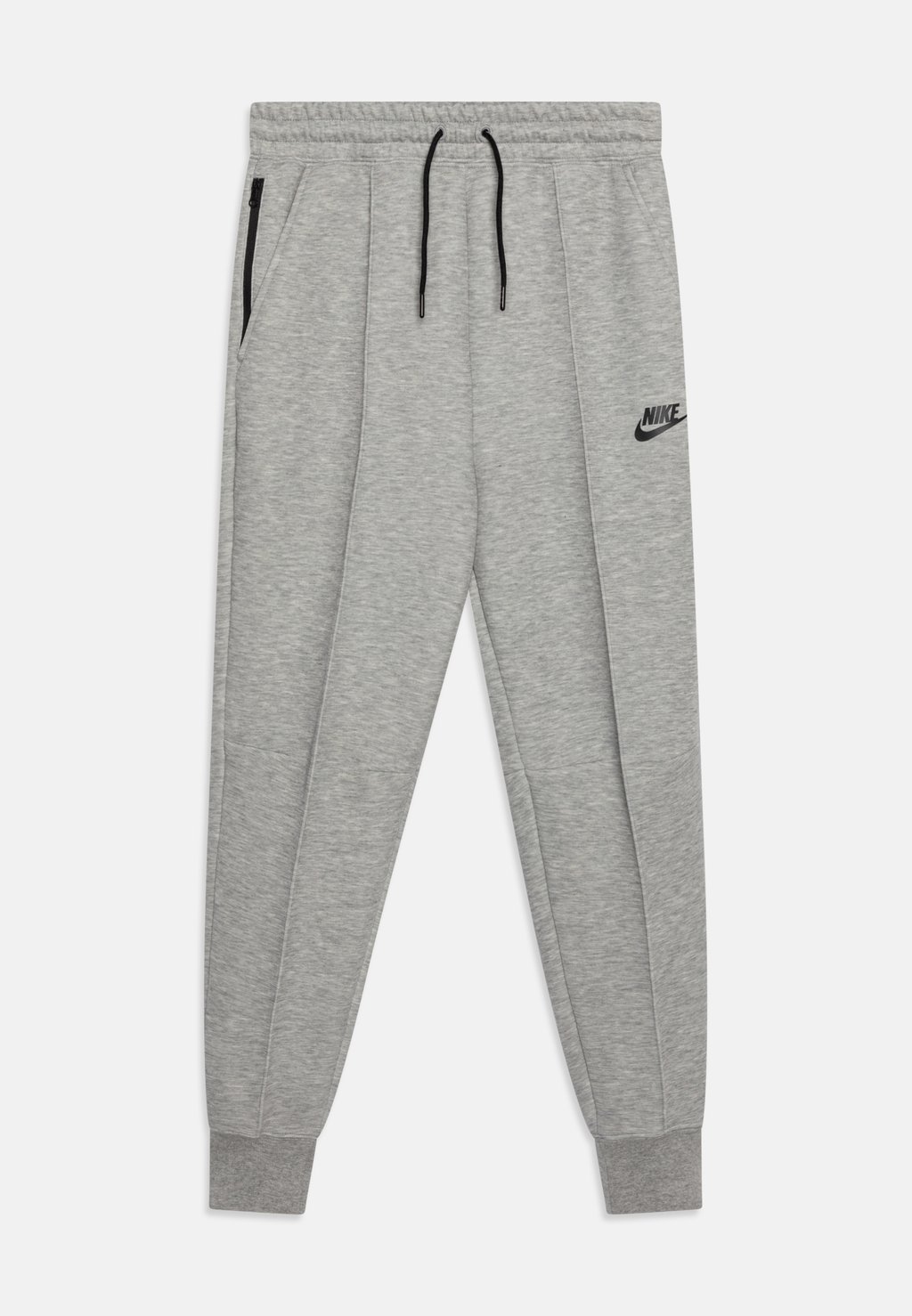 Спортивные брюки Nike, темно-серый вереск/черный