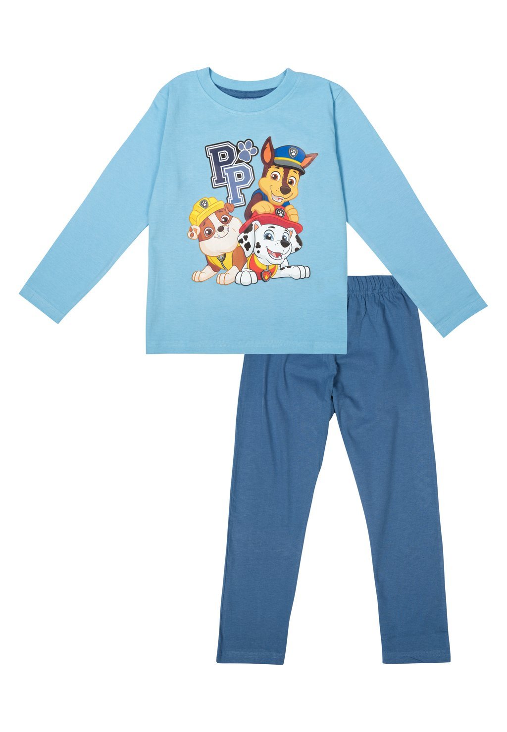 

Пижамный комплект PAW PATROL SET Paw Patrol, синий