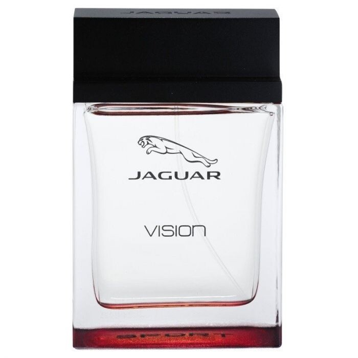 

Мужская туалетная вода Vision Sport EDT Jaguar, 100 ml