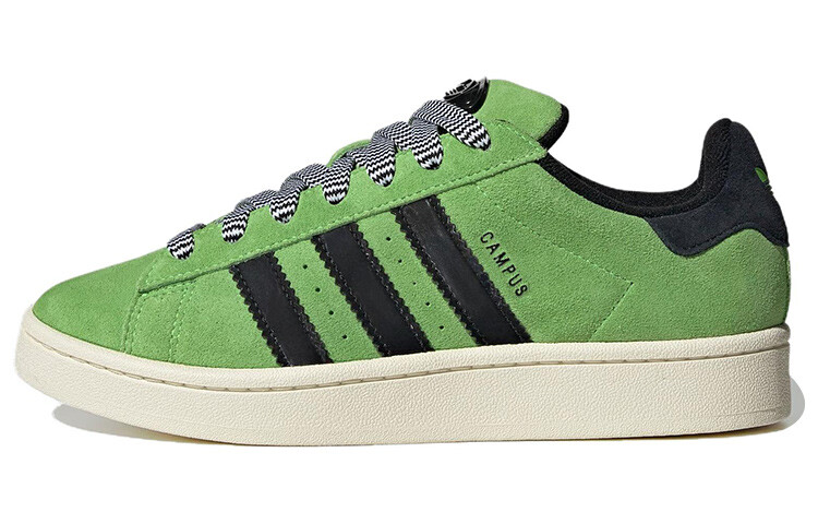 

Adidas Originals Campus 00s Solar Green