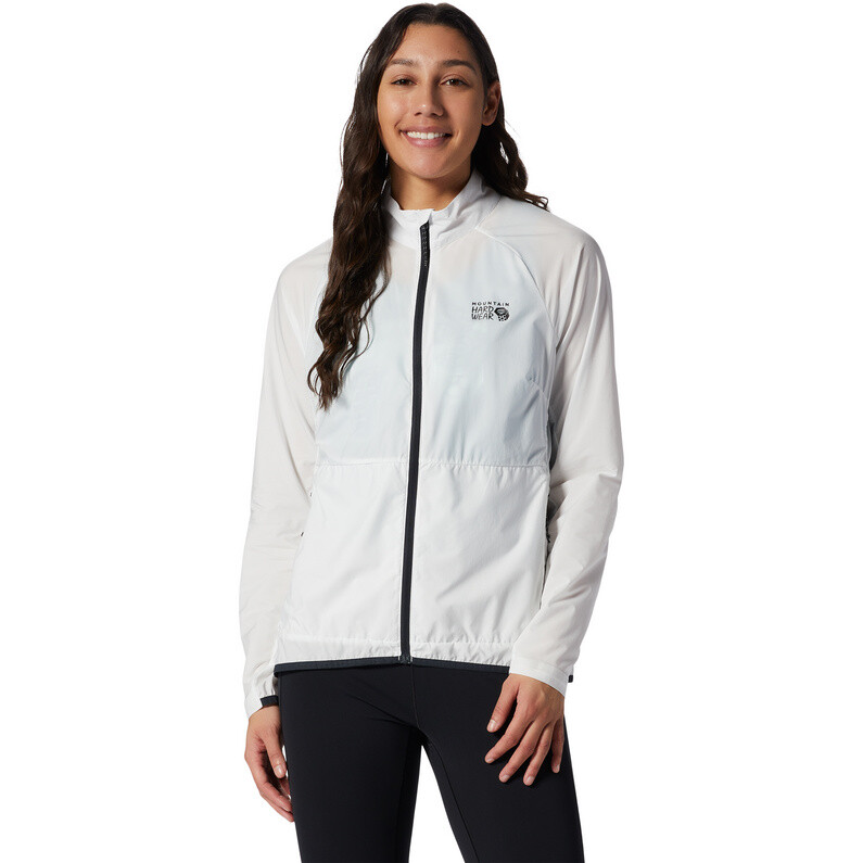 

Женская куртка Kor AirShell Mountain Hardwear, белый