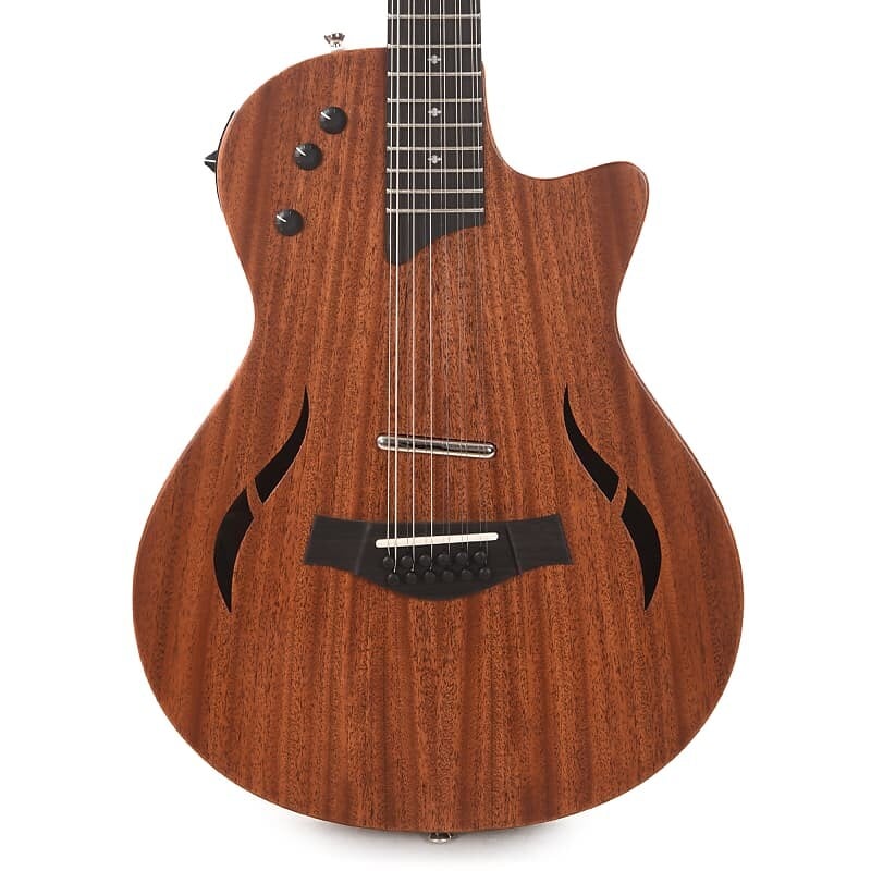 

Электрогитара Taylor T5z-12 Classic Mahogany Natural