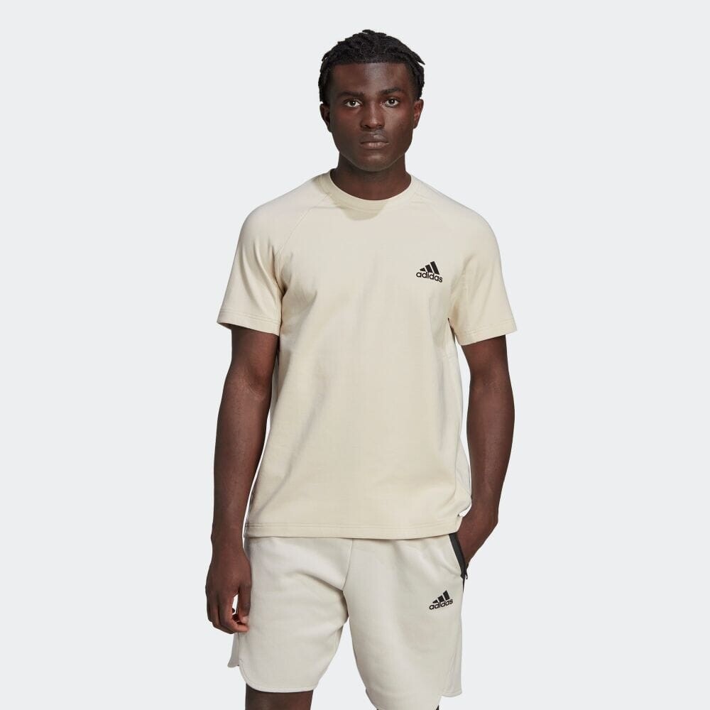 

Футболка Adidas HL3869, Серый