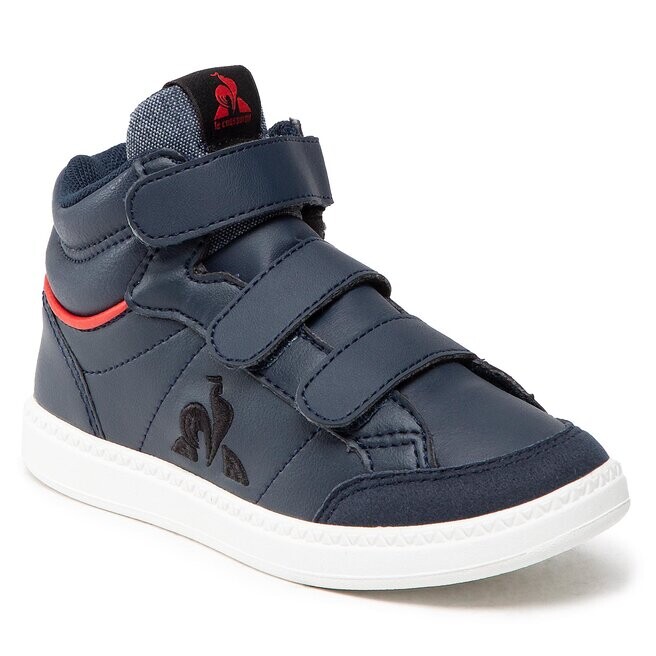 

Кроссовки Le Coq Sportif CourtArena Ps, темно-синий