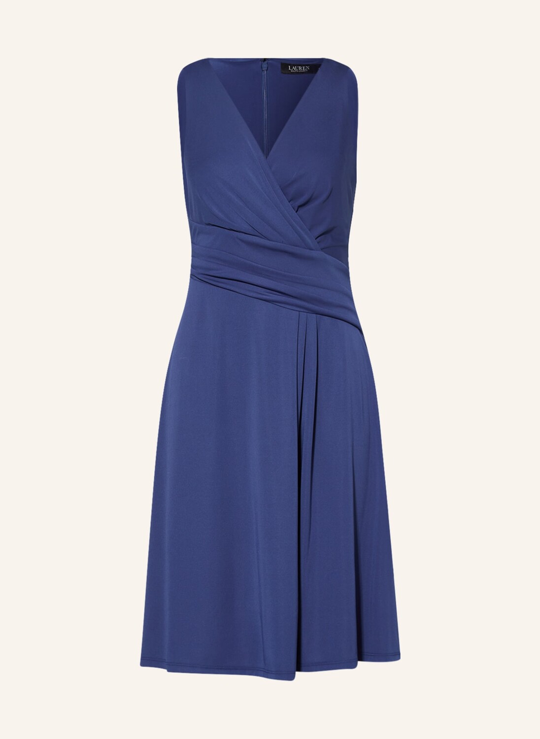 

Платье LAUREN RALPH LAUREN MATTE, синий