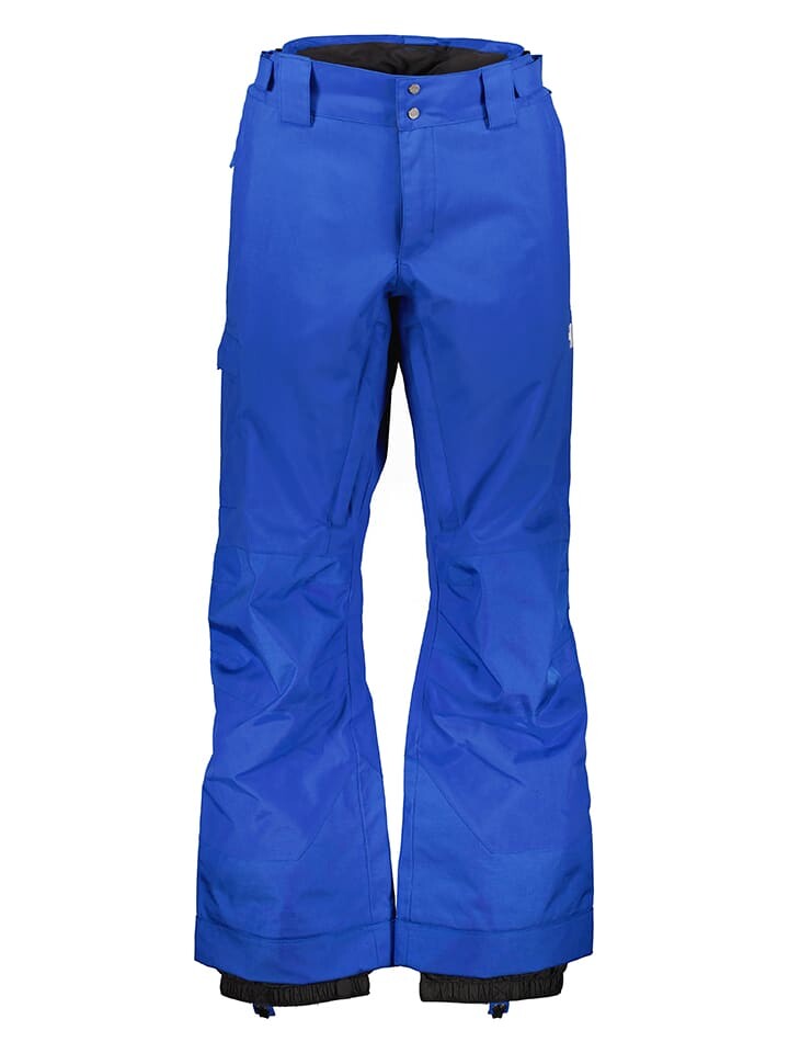 

Лыжные брюки Helly Hansen Alder, синий