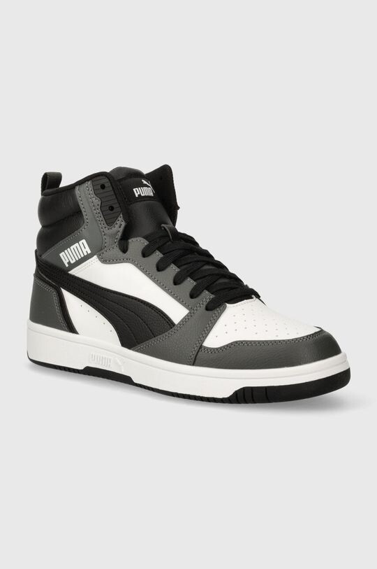 

Кроссовки Rebound v6 Puma, черный