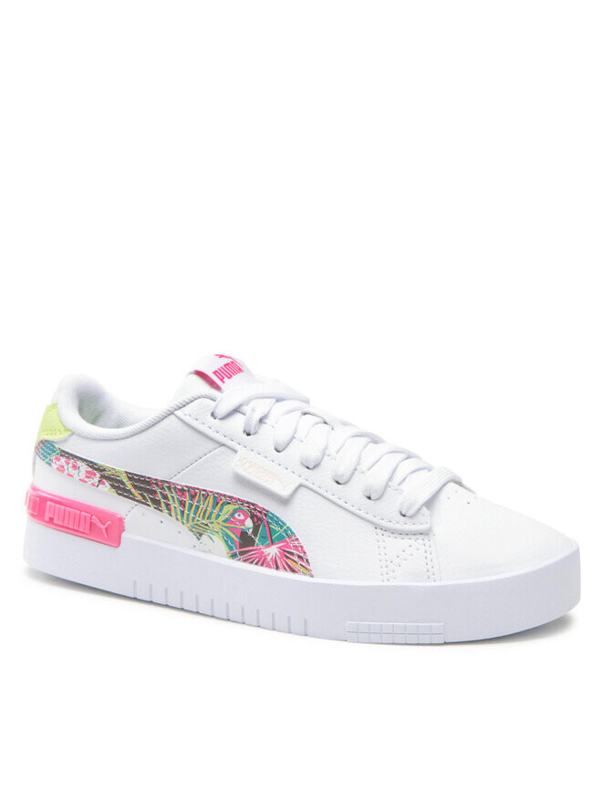 

Кроссовки Puma, белый