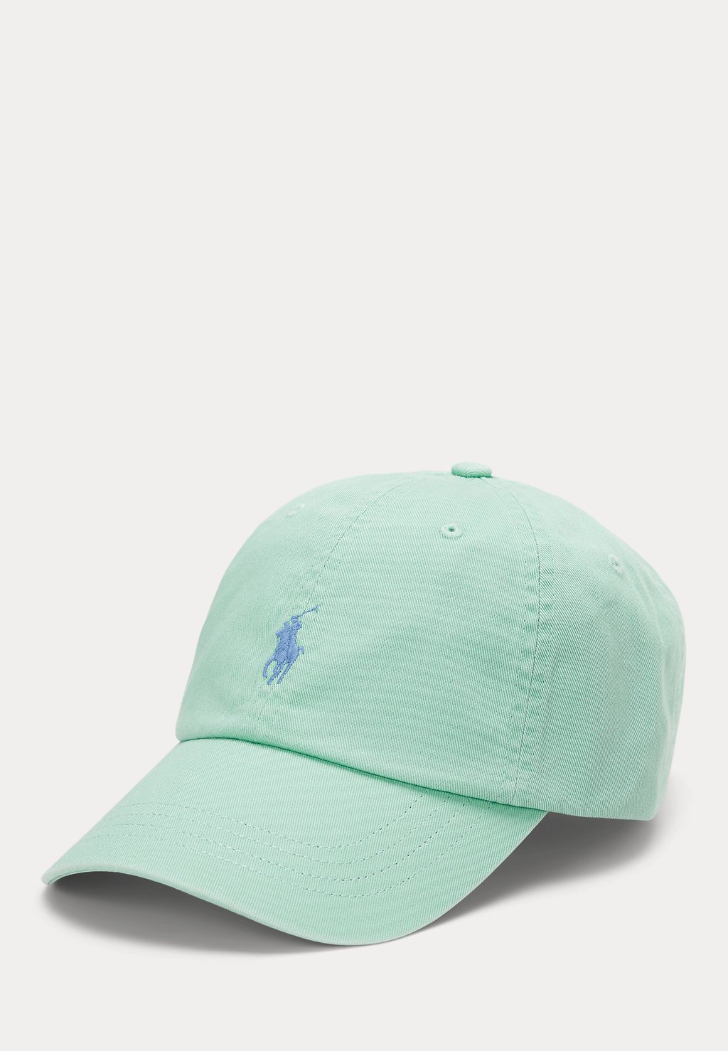 

Кепка Polo Ralph Lauren, мята