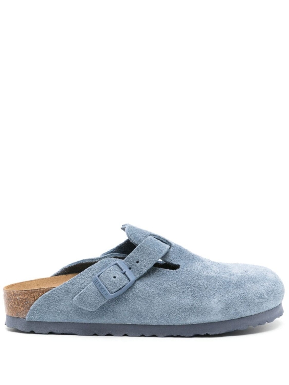 

Birkenstock мюли Boston BS, синий