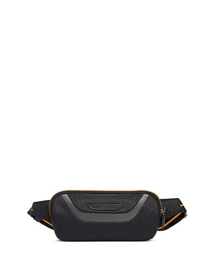 

Сумка Utility Slim Utility из коллаборации с McLaren Brox Tumi