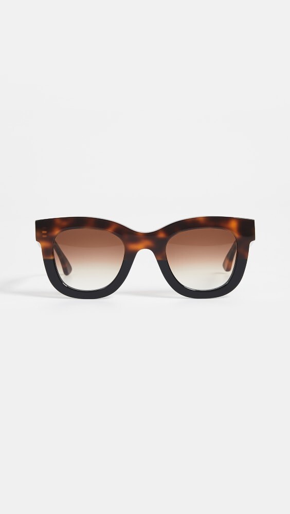 

Солнцезащитные очки Thierry Lasry Gambly 101