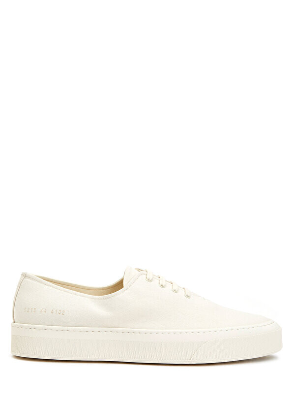 

Off-white мужские кожаные кроссовки Common Projects
