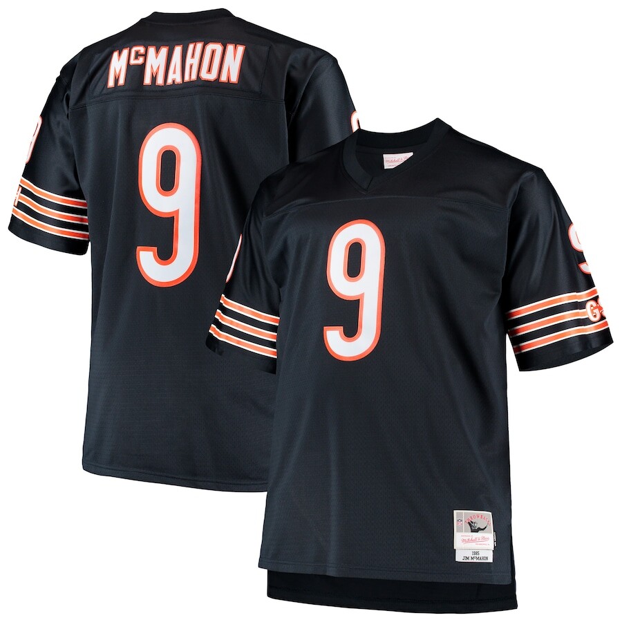 

Джерси Mitchell & Ness Chicago Bears, нави