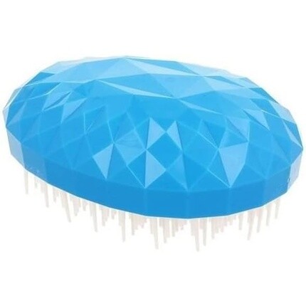 

Щетка для волос Spiky Model 2 Щетка для волос Maya Blue 100G, Twish