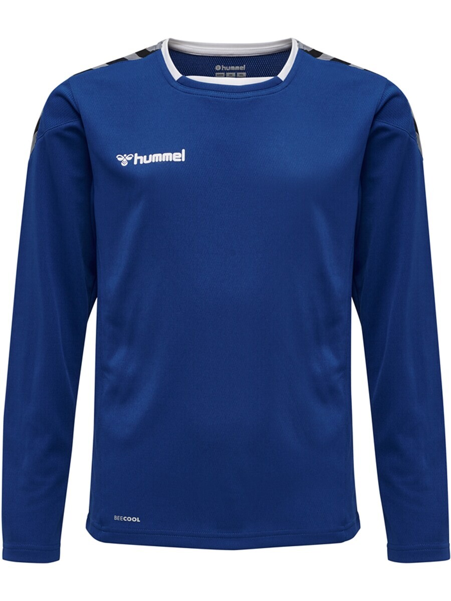 

Спортивная футболка Hummel, синий
