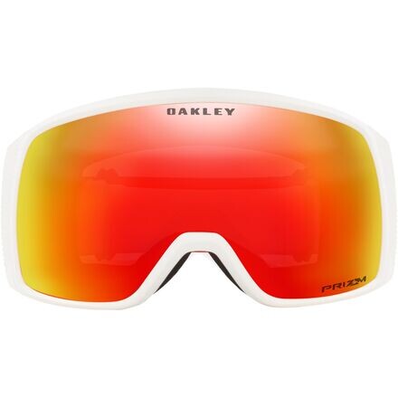 

Очки Flight Tracker S — детские Oakley, цвет Redline/Prizm Torch