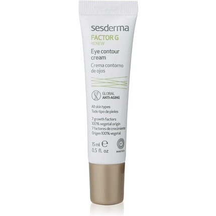 

Гели для глаз 15мл, Sesderma