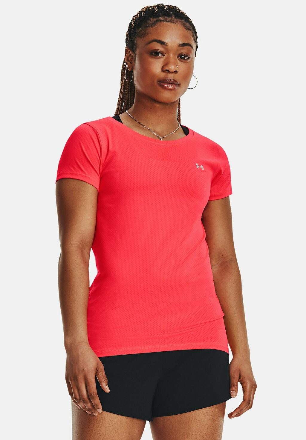 

Спортивная футболка Under Armour, Красный