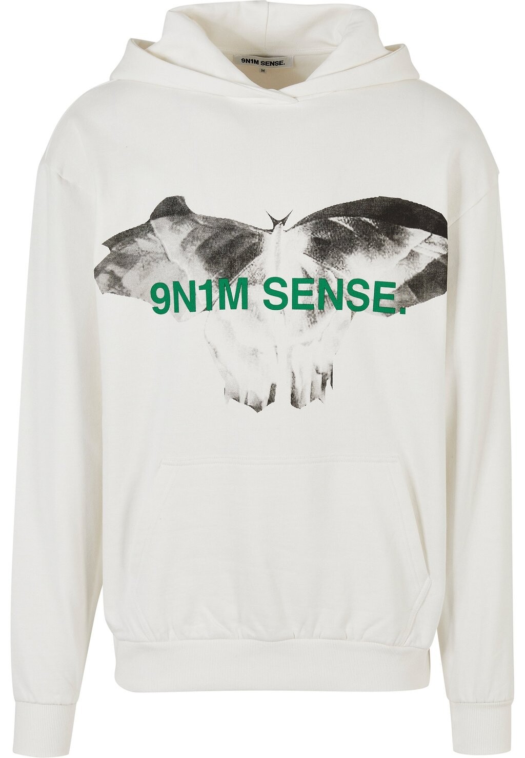 

Толстовка 9N1M SENSE