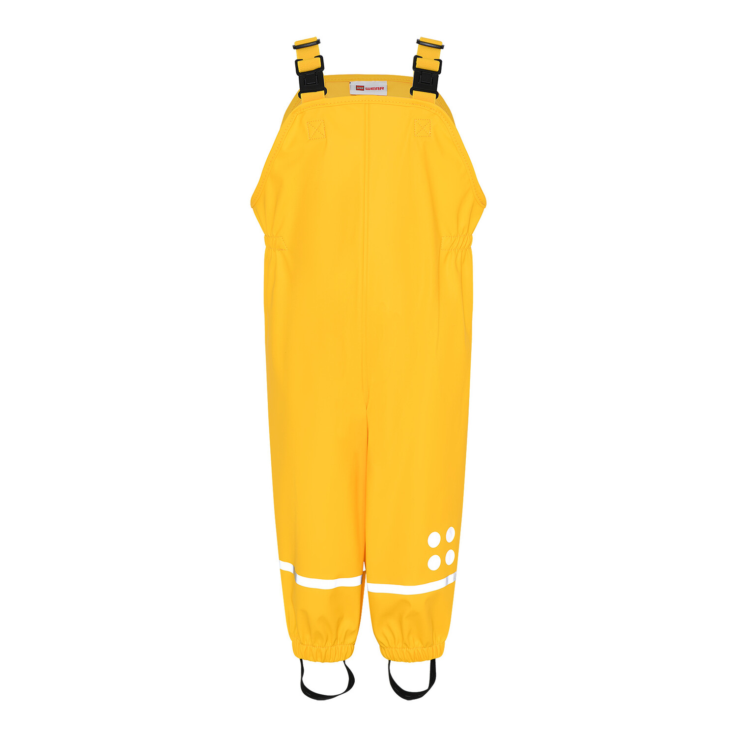 

Водонепроницаемые брюки LEGO wear POWER 101, желтый