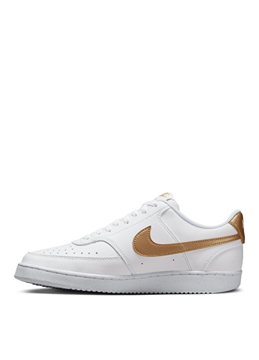 

Белые женские кроссовки Nike, Белый