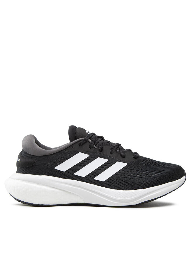 

Кроссовки Adidas, черный