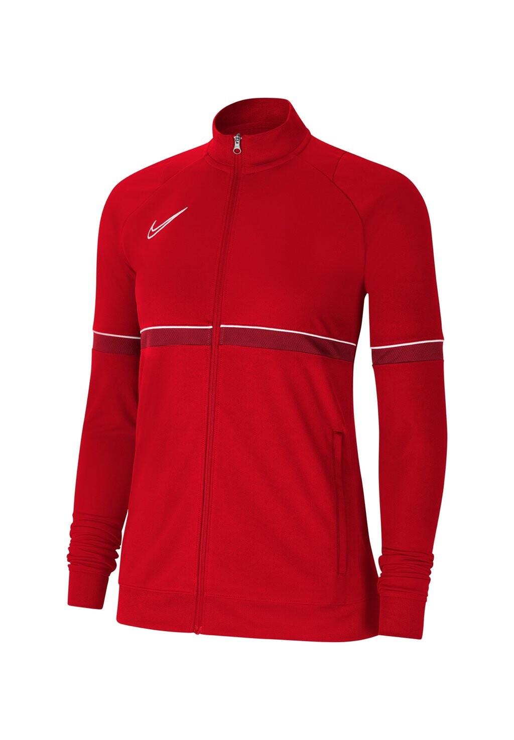 

Спортивная куртка Nike, Красный