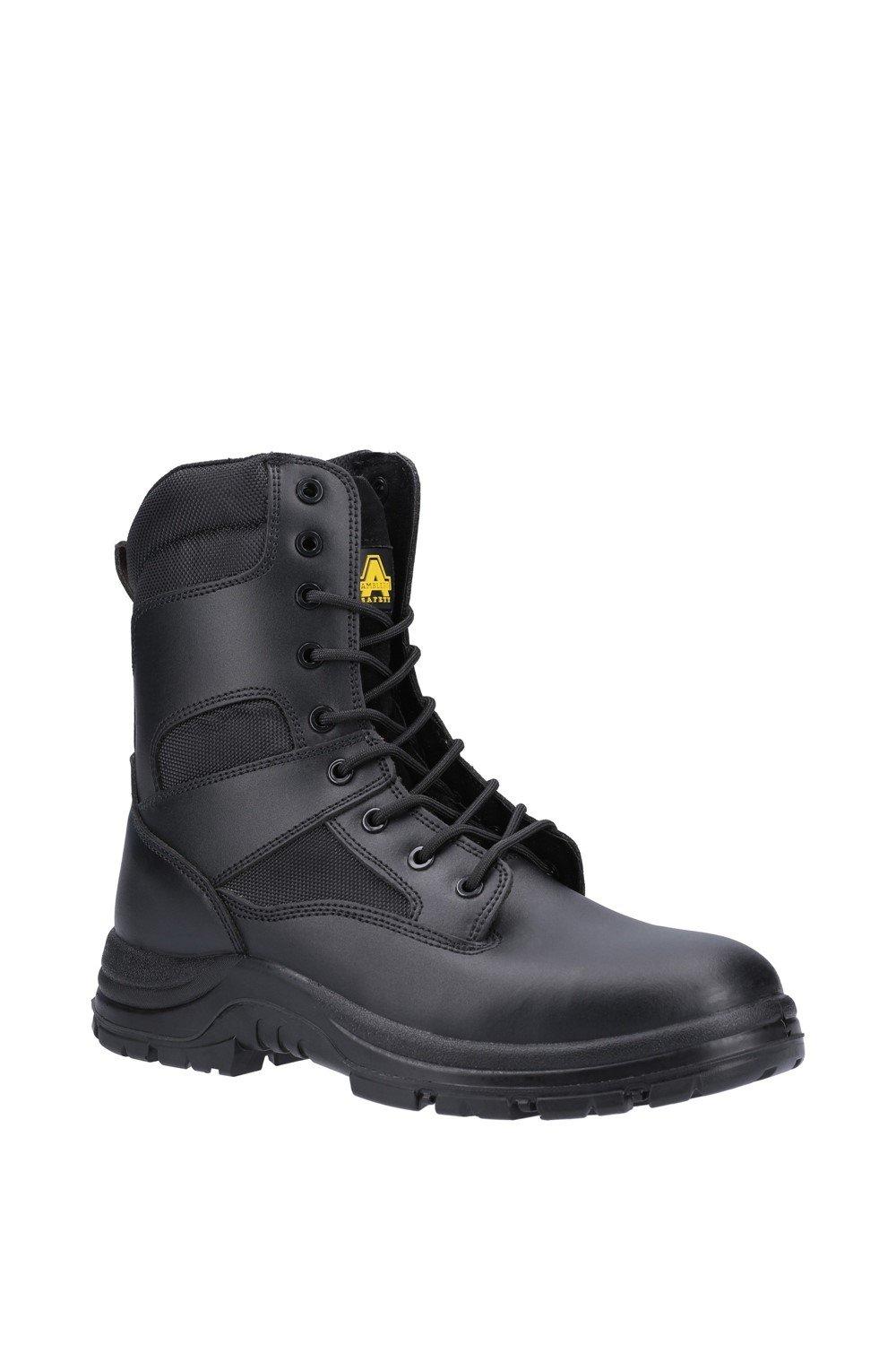 Защитная обувь 'FS009C' Amblers Safety, черный