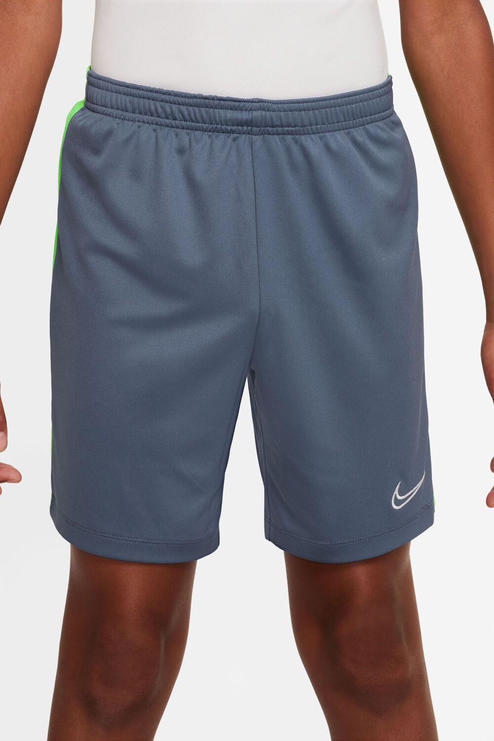 

Тренировочные шорты Dri-FIT Academy Nike, синий