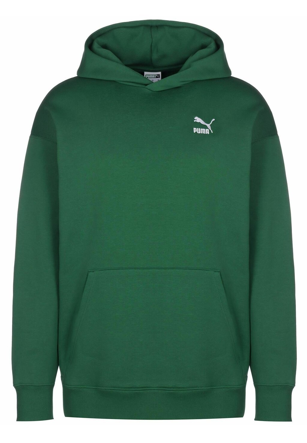 

Худи Puma