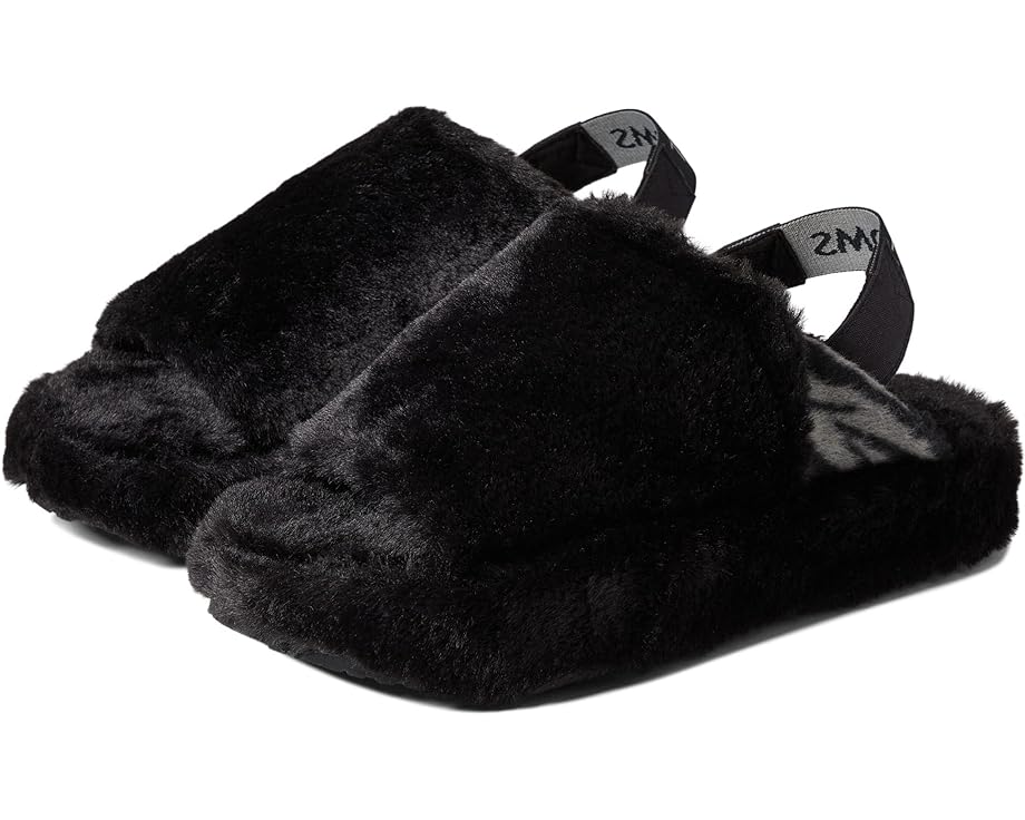 Домашняя обувь TOMS Sofia, черный домашняя обувь toms sage цвет black chunky cable knit
