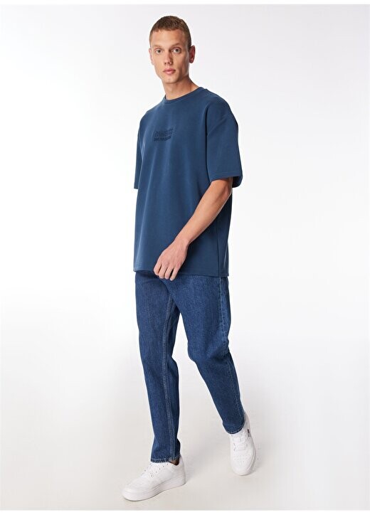 

Мужские джинсовые брюки с нормальной талией DM0DM194581BJ Tommy Jeans