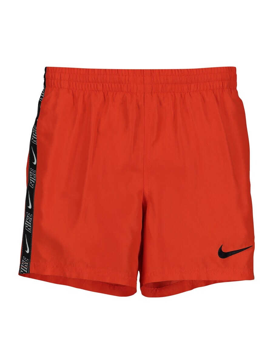 

Пляжные шорты Nike Swim, красный