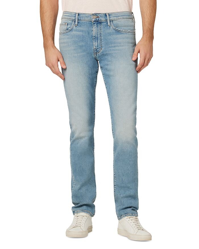 

Джинсы Asher Slim Fit в цвете Конкорд Joe's Jeans