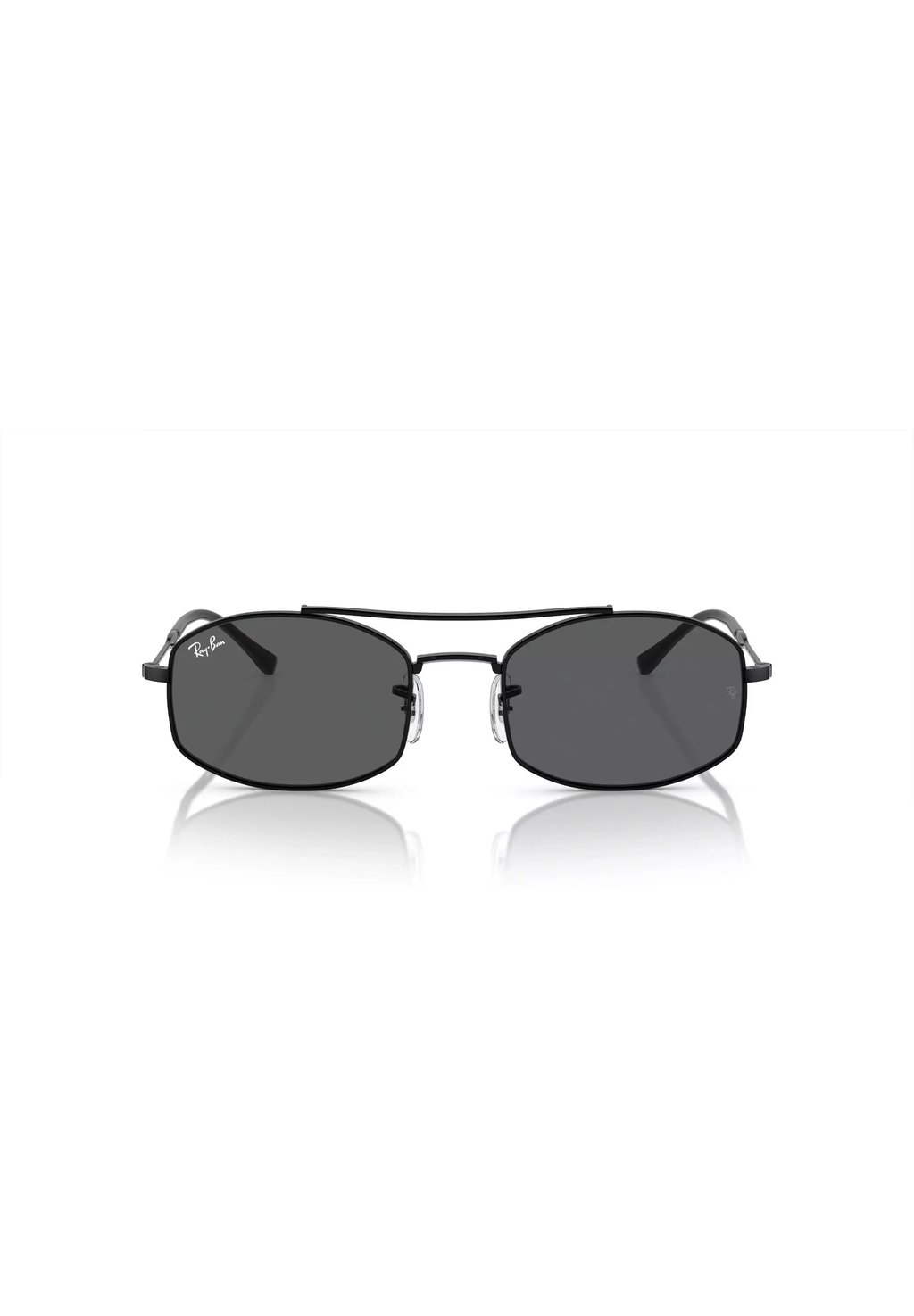 

Солнцезащитные очки Ray-Ban, черные