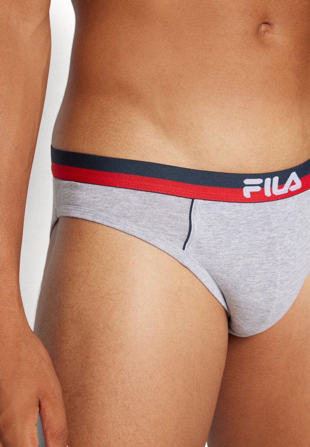 

Трусики MAN BRIEF 3 PACK Fila, белый