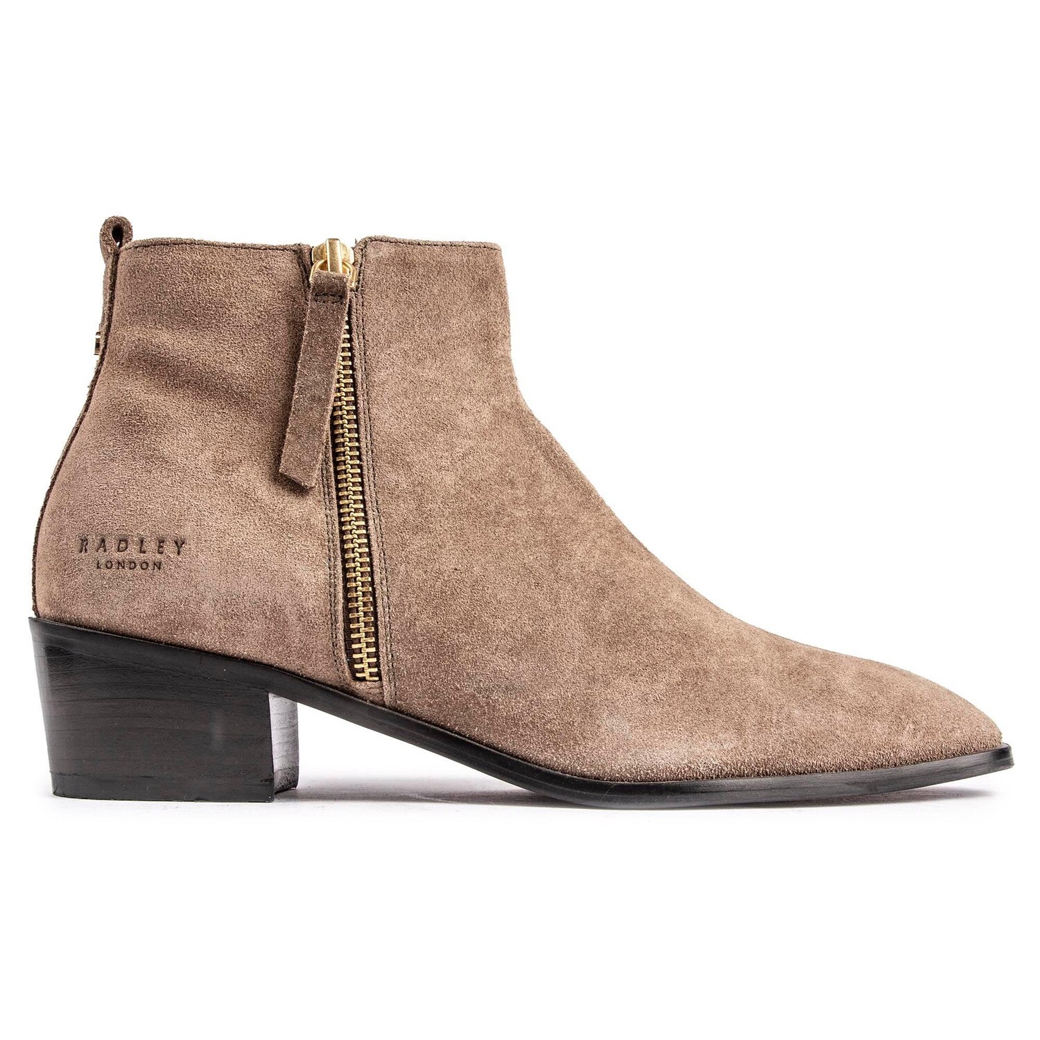 

Сапоги Sloane Gardens Radley, серый