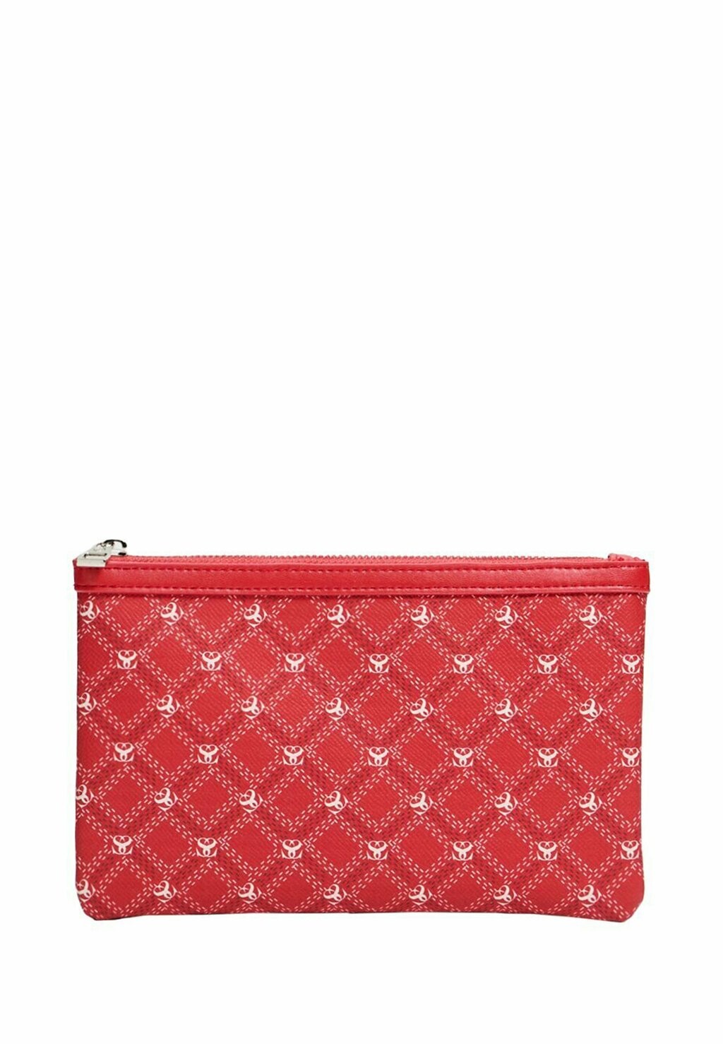 

Кошелек Stradivarius, цвет red