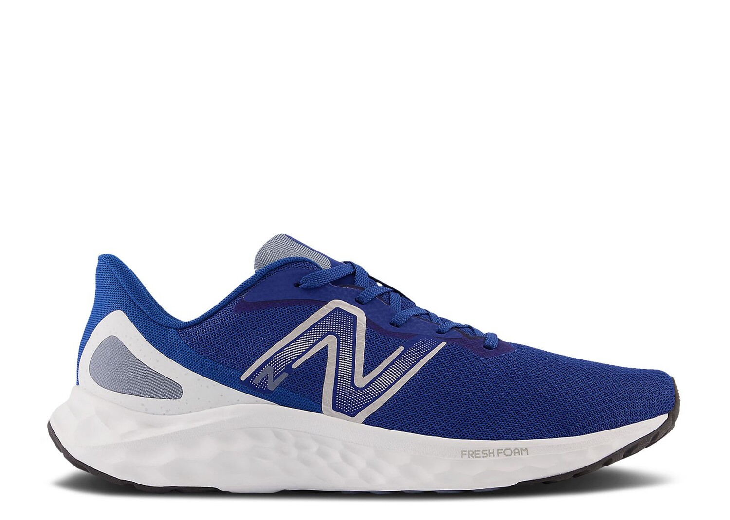 

Кроссовки New Balance Fresh Foam Arishi V4 'Blue', синий