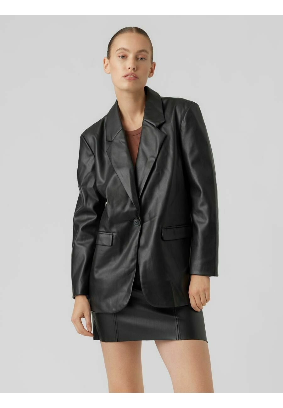 

Куртка из искусственной кожи Vero Moda